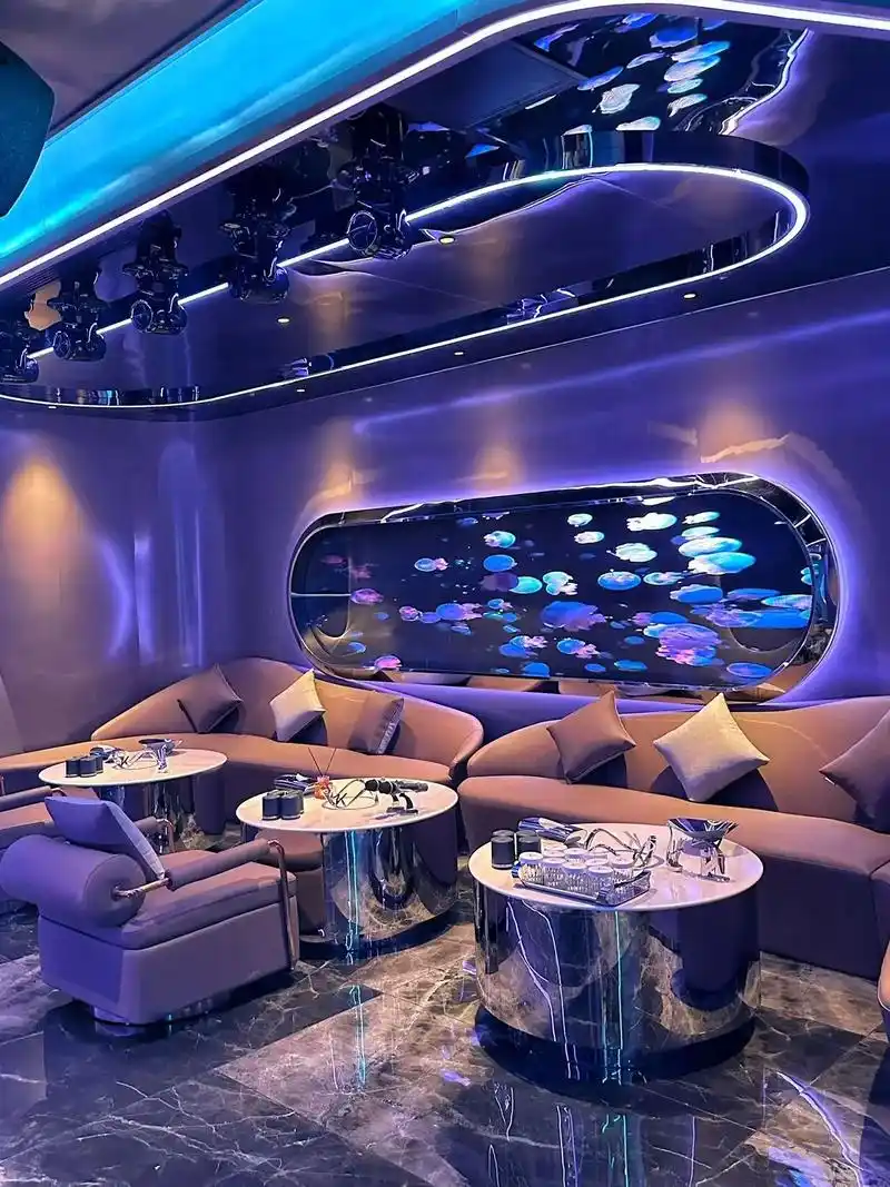 鸡西商务ktv优选高端商务ktv体验-鸡东县ktv预定